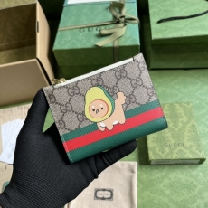 Gucci Wallets & Purse